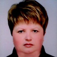 Валентина Осинняя
