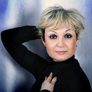 Вита Кабаченко
