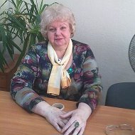 Татьяна Муравских