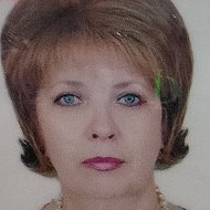 Марина Омельяненко