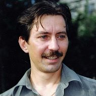 Алексей Васильков