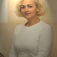 Елена Буян