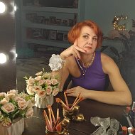 Леся Викторовна