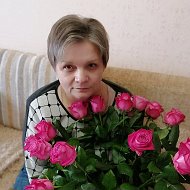 Людмила Сосабовская