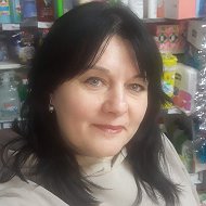 Наталья Шешко