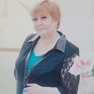 Ирина Каммерцель