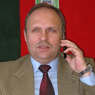 Владимир Левшик