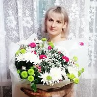 Наталья Гулая