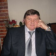 Михаил Киселев