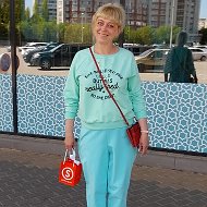 Светлана Змазнева