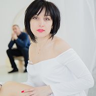 Наталія Патрікеєва