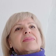 Диляра Колосовская