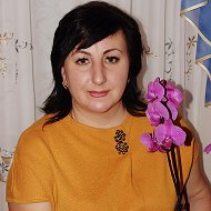 Елена Кильмаева