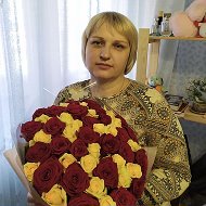 Елена Прохорович（нестеренко）