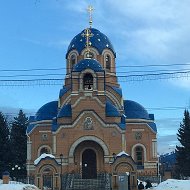 Наталья Прокопьева-фадеева