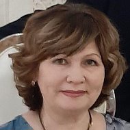 Рита Алкина