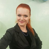 Аня Бралковская