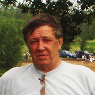 Александр Заводов
