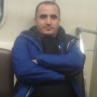 Hasan Sherov