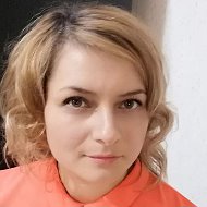 Анастасия Параткина