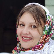 Galina Evdokimova