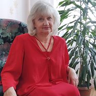 Елена Евсеенко