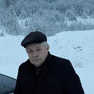 Георгий Сидоренко