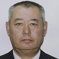 Валерий Вихрев