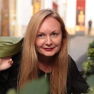 Елена Совершенова