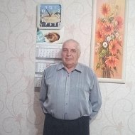 Владимир Сосновиков