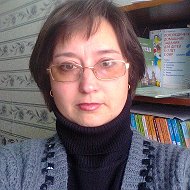 Жанна Черненкова