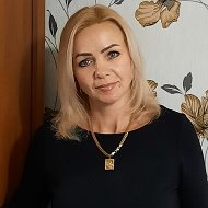 Марина Коханова