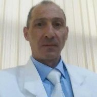 Hanlar Mamedov