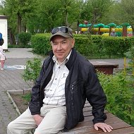 Вадим Хабибуллин