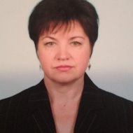 Инна Корнилова