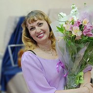 Елена Булова