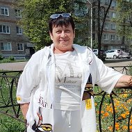 Светлана Одноволик