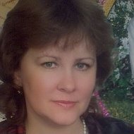 Татьяна Щукина
