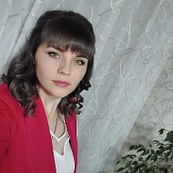 Юлия Бакуменко