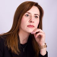 Светлана Чернявская