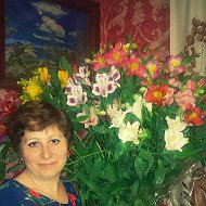 Екатерина Павленко