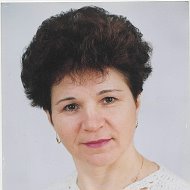Нина Смолякова