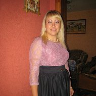 Yekaterina Shut