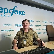 Сергей Анфимов