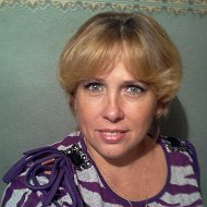 Марина Финагеева
