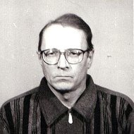 Валерий Рочев