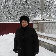 Тетяна Мороз