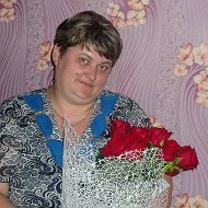Светлана Клещ