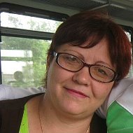 Раиса Бочарова