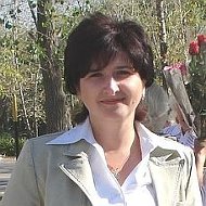Татьяна Василенко